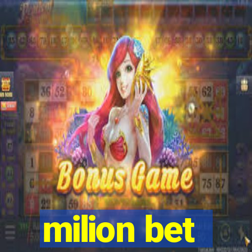 milion bet